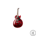 Электрогитара GIBSON LES PAUL STUDIO WINE RED Электрогитара