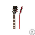 Электрогитара GIBSON LES PAUL STUDIO WINE RED Электрогитара