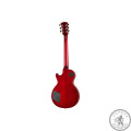 Электрогитара GIBSON LES PAUL STUDIO WINE RED Электрогитара