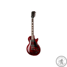 Електрогітара GIBSON LES PAUL STUDIO WINE RED Електрогітара Електрогітара GIBSON LES PAUL STUDIO WINE RED Електрогітара