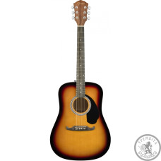 Акустична гітара FENDER FA-125 DREADNOUGHT ACOUSTIC SUNBURST Акустична гітара FENDER FA-125 DREADNOUGHT ACOUSTIC SUNBURST