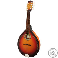 Мандолина 8 стр. MAXTONE MGRC202 Sunburst