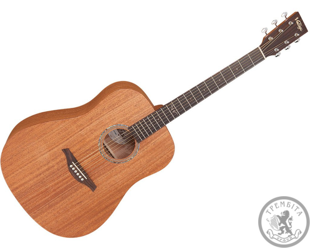 Гитара акустическая Vintage V501MH