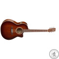 Гітара  акустична  A&L 033034 - Folk CW Cedar Antique Burst QI