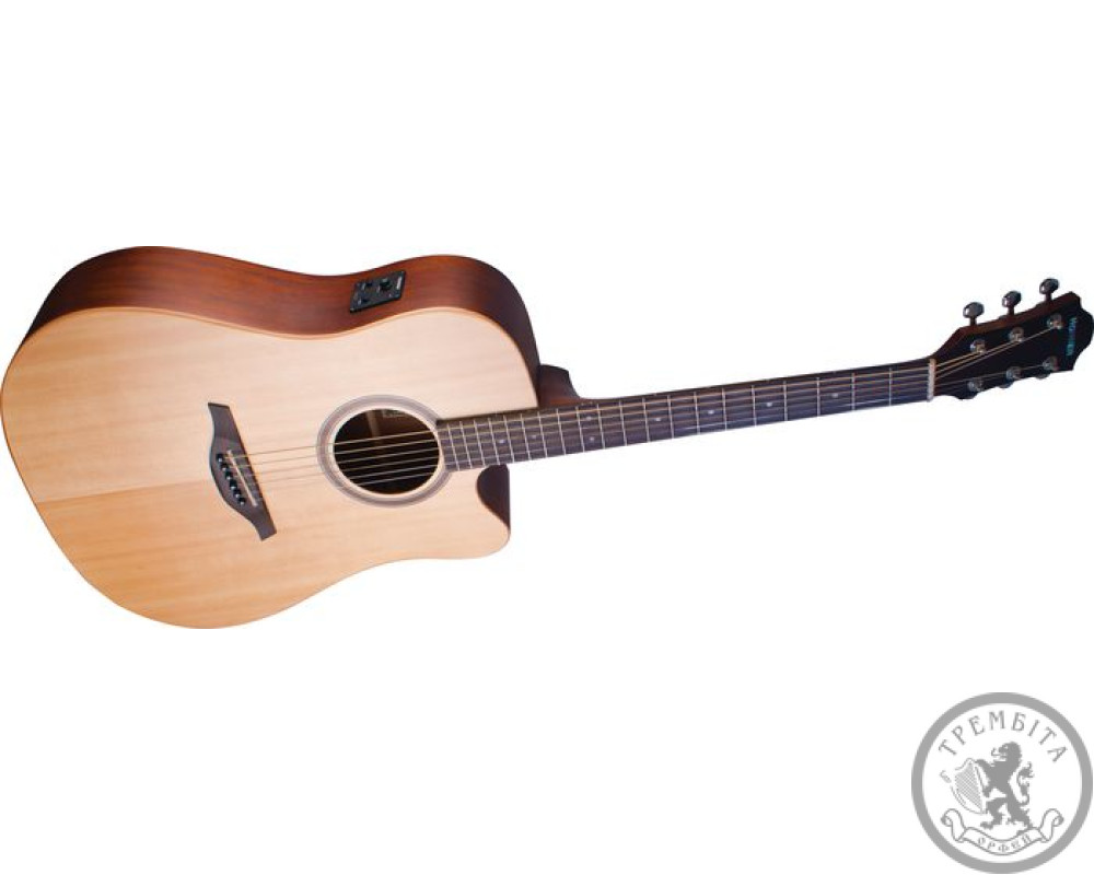 Гітара електроакустична Hohner EP1-SDCE