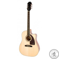 Гитара электроакустическая EPIPHONE AJ-220SCE NT