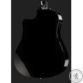 Электроакустическая гитара FENDER CD-60CE BK, 208491.