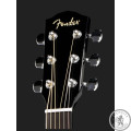 Электроакустическая гитара FENDER CD-60CE BK, 208491.