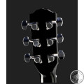 Электроакустическая гитара FENDER CD-60CE BK, 208491.