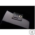 Электроакустическая гитара FENDER CD-60CE BK, 208491.