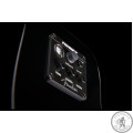 Электроакустическая гитара FENDER CD-60CE BK, 208491.