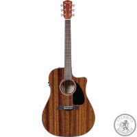 Гітара електроакустична  FENDER CD-60CE MAHOGANY 