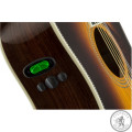 Електроакустична гітара + кейс FENDER PM-1 PARAMOUNT DELUXE 