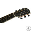 Електроакустична гітара + кейс FENDER PM-1 PARAMOUNT DELUXE 