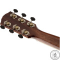 Електроакустична гітара + кейс FENDER PM-1 PARAMOUNT DELUXE 