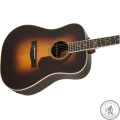 Електроакустична гітара + кейс FENDER PM-1 PARAMOUNT DELUXE 