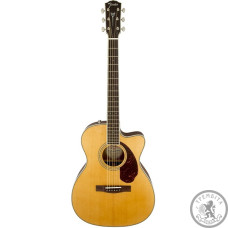Електроакустична гітара FENDER PM-3 PARAMOUNT STANDARD TRIPLE O NAT