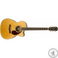 Електроакустична гітара FENDER PM-3 PARAMOUNT STANDARD TRIPLE O NAT