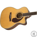 Електроакустична гітара FENDER PM-3 PARAMOUNT STANDARD TRIPLE O NAT