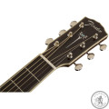 Електроакустична гітара FENDER PM-3 PARAMOUNT STANDARD TRIPLE O NAT