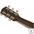 Електроакустична гітара FENDER PM-3 PARAMOUNT STANDARD TRIPLE O NAT