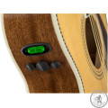 Електроакустична гітара FENDER PM-3 PARAMOUNT STANDARD TRIPLE O NAT