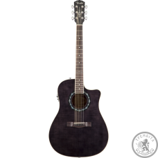 Электроакустическая гитара FENDER T-BUCKET 300CE FMT TBK Электроакустическая гитара FENDER T-BUCKET 300CE FMT TBK