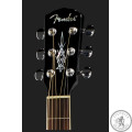 Электроакустическая гитара FENDER T-BUCKET 300CE FMT TBK