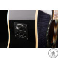 Электроакустическая гитара FENDER T-BUCKET 300CE FMT TBK