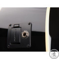 Электроакустическая гитара FENDER T-BUCKET 300CE FMT TBK