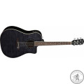 Электроакустическая гитара FENDER T-BUCKET 300CE FMT TBK