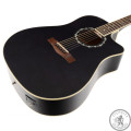 Электроакустическая гитара FENDER T-BUCKET 300CE FMT TBK