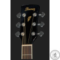 Електроакустична гітара IBANEZ PF15ECE BK 
