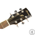 Электроакустическая гитара IBANEZ PF15ECE TBS