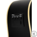 Электроакустическая гитара IBANEZ PF15ECE TBS