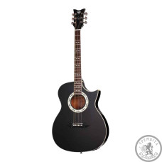 Електроакустична гітара SCHECTER SGR SA-1 BLK