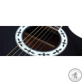 Електроакустична гітара SCHECTER SGR SA-1 BLK