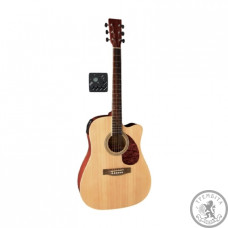 Гитара электроакустическая VGS-Pure D-10 NT CE Гитара электроакустическая VGS-Pure D-10 NT CE