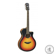 Гитара электроакустическая YAMAHA APX500 III (VSB)