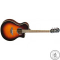 Гитара электроакустическая YAMAHA APX500 III (VSB)
