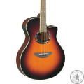 Гитара электроакустическая YAMAHA APX500 III (VSB)
