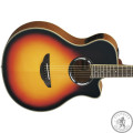 Гитара электроакустическая YAMAHA APX500 III (VSB)
