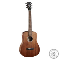 Гітара акустична CORT AD mini M (OP) w/Bag з чохлом