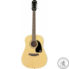Гитара акустическая EPIPHONE DR-100 NATURAL