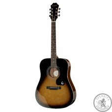 Гитара акустическая EPIPHONE DR-100 VSB Гитара акустическая EPIPHONE DR-100 VSB