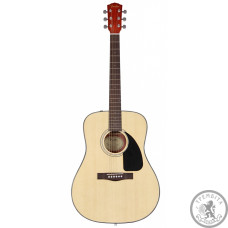 Гітара акустична FENDER CD-60 NAT Гітара акустична FENDER CD-60 NAT