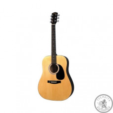 Гітара акустична FENDER SQUIER SA105 NT Гітара акустична FENDER SQUIER SA105 NT