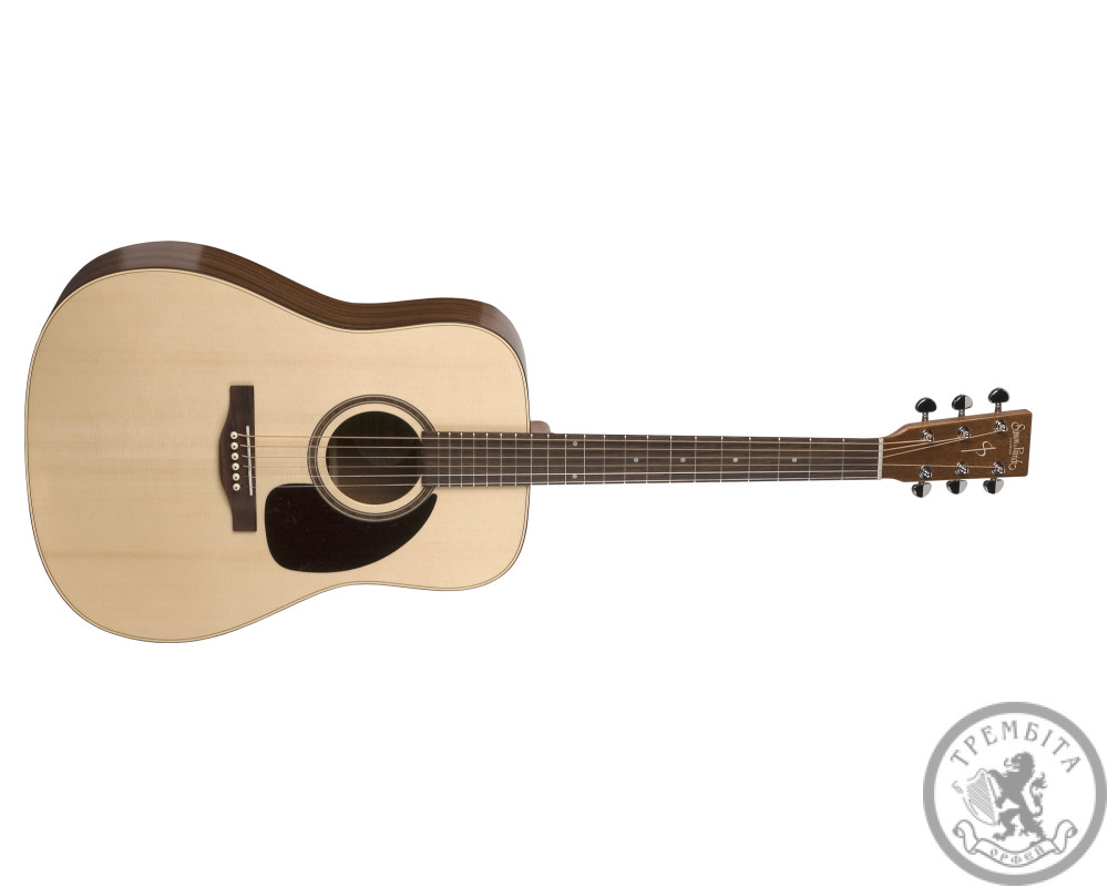 Гитара акустическая S&P 033 676 - Woodland Pro Spruce SG