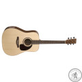 Гитара акустическая S&P 033 676 - Woodland Pro Spruce SG