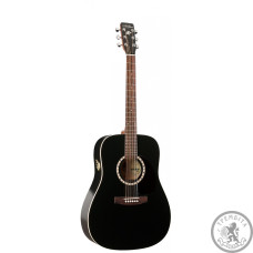 Гитара акустическая Godin A&L 023622 - Cedar Black QI